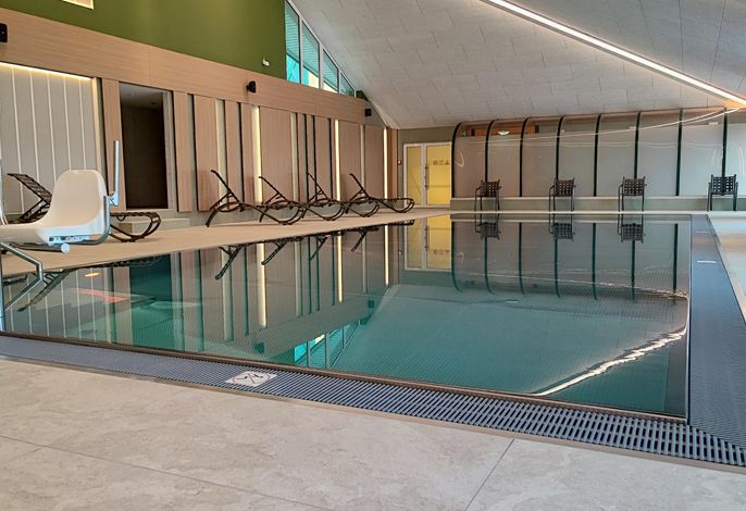 ALPINE Appartement 208 (ab 4 Nächte)