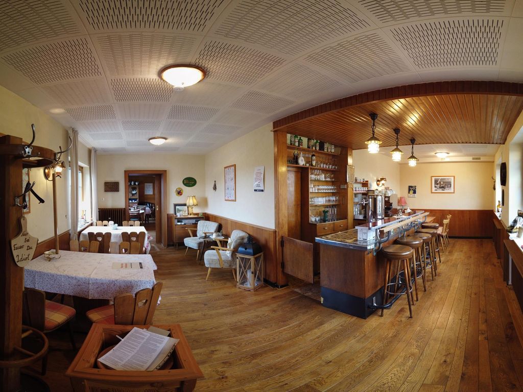 Siechhaus Café