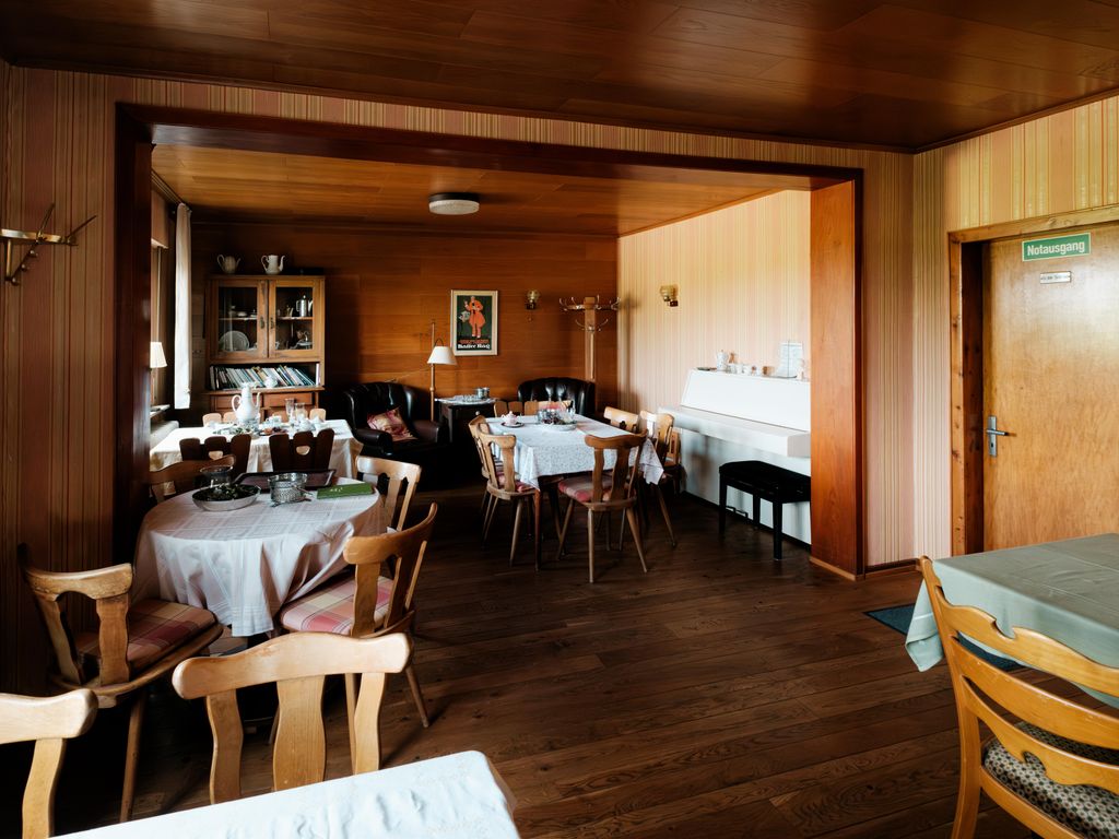 Siechhaus Café