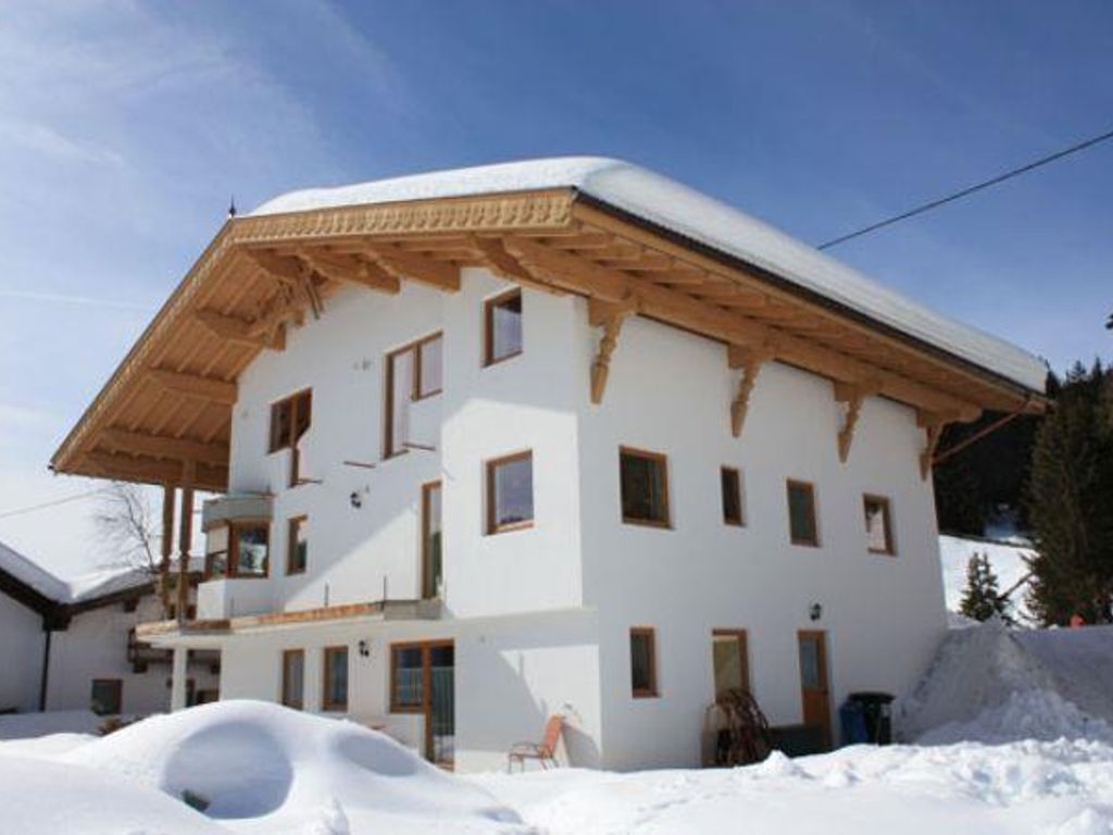Berghof Neurauter