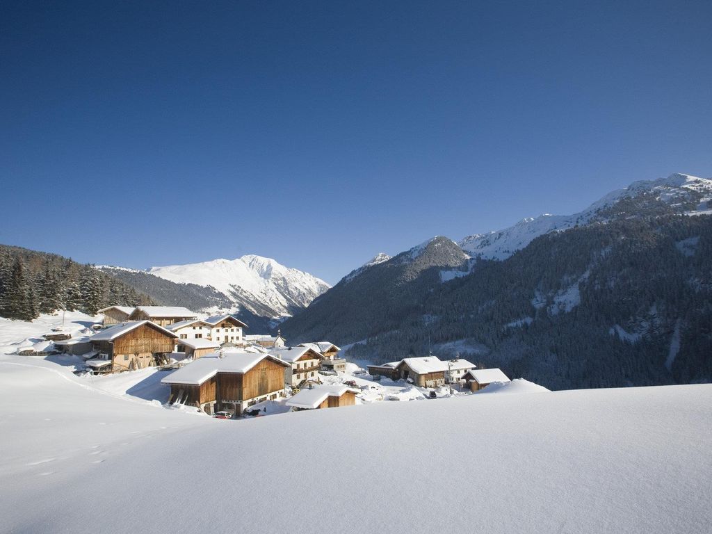 Berghof Neurauter