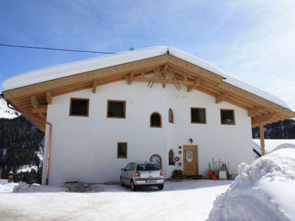 Berghof Neurauter