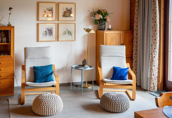 Ferienwohnung Sonnental