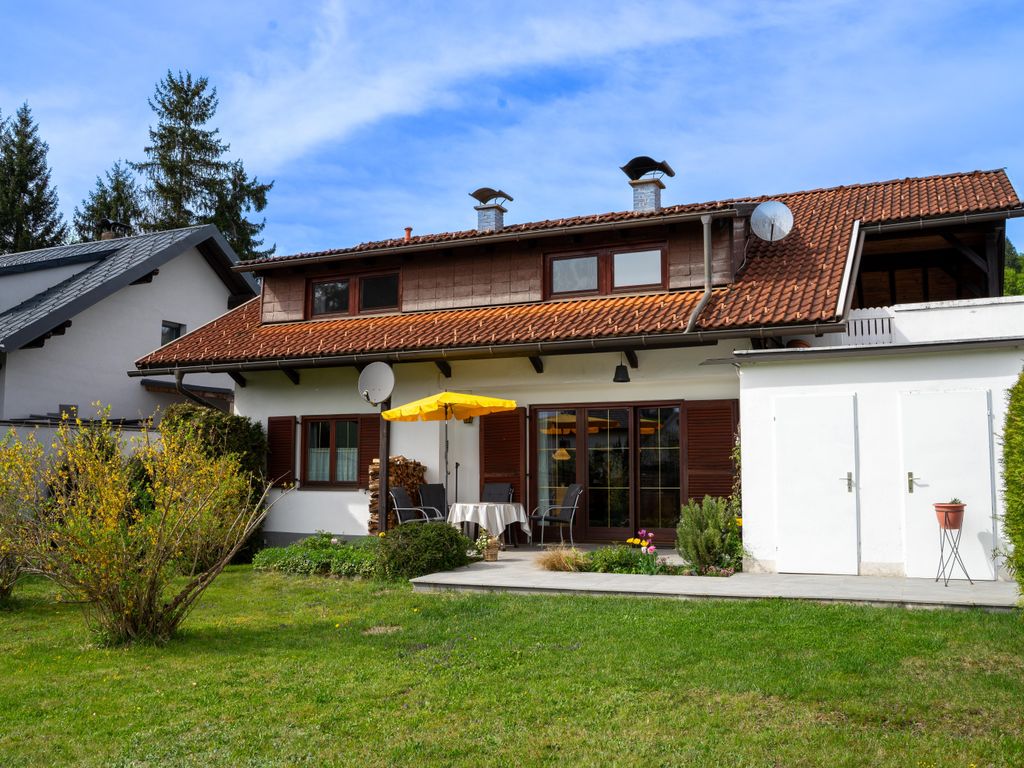 Ferienwohnung Sonnental