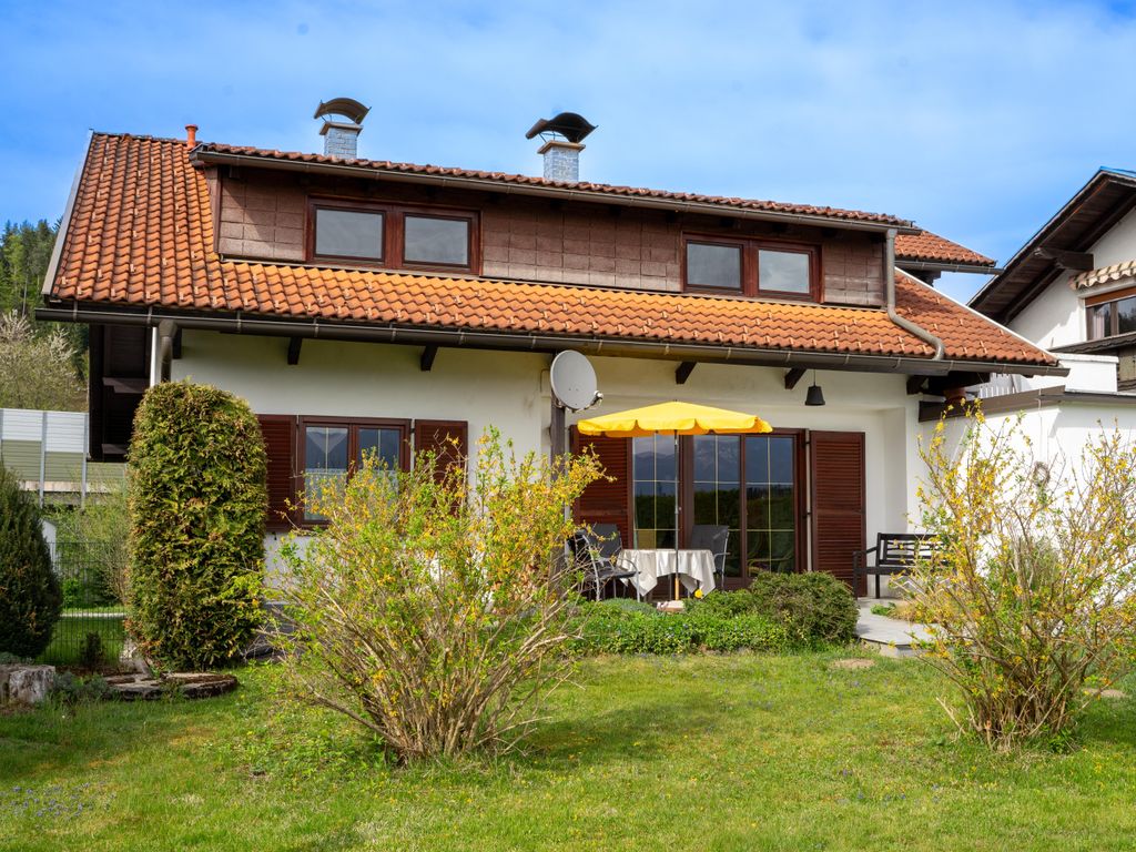 Ferienwohnung Sonnental