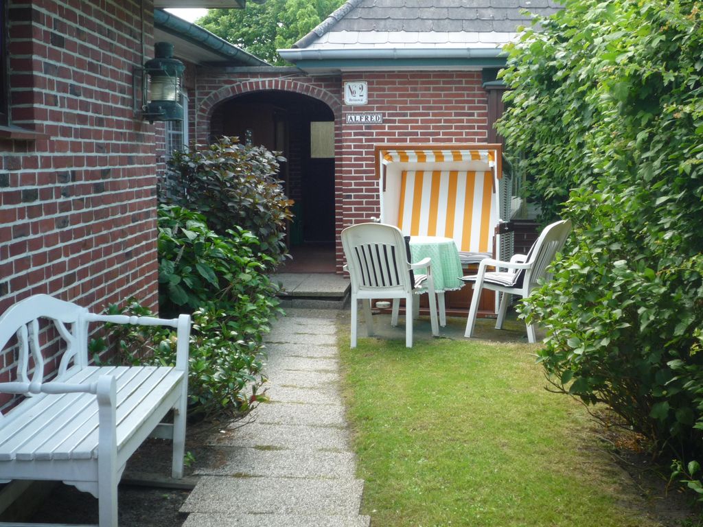 Ferienhaus Kiose
