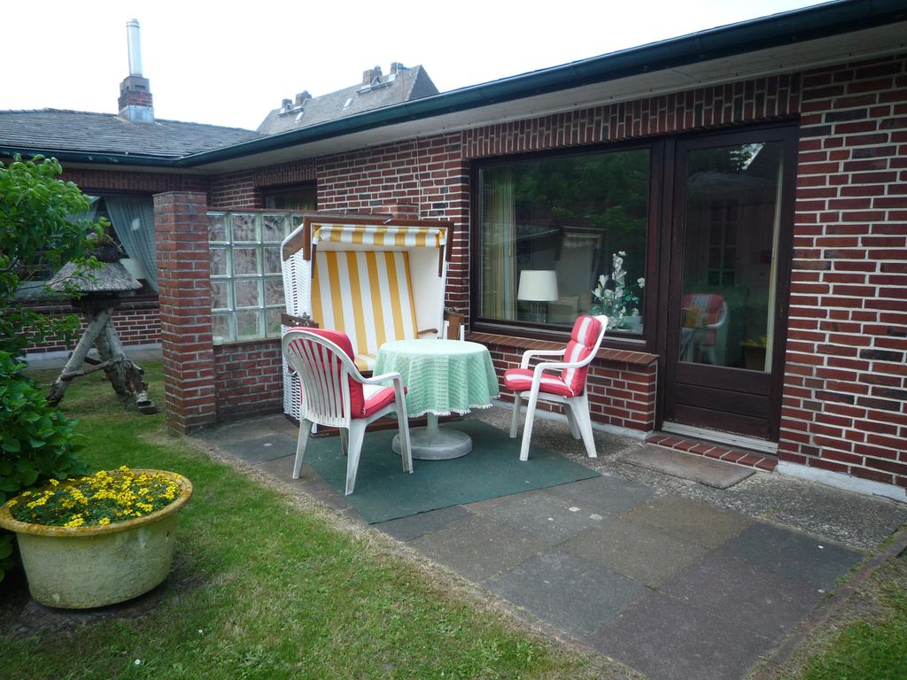 Ferienhaus Kiose