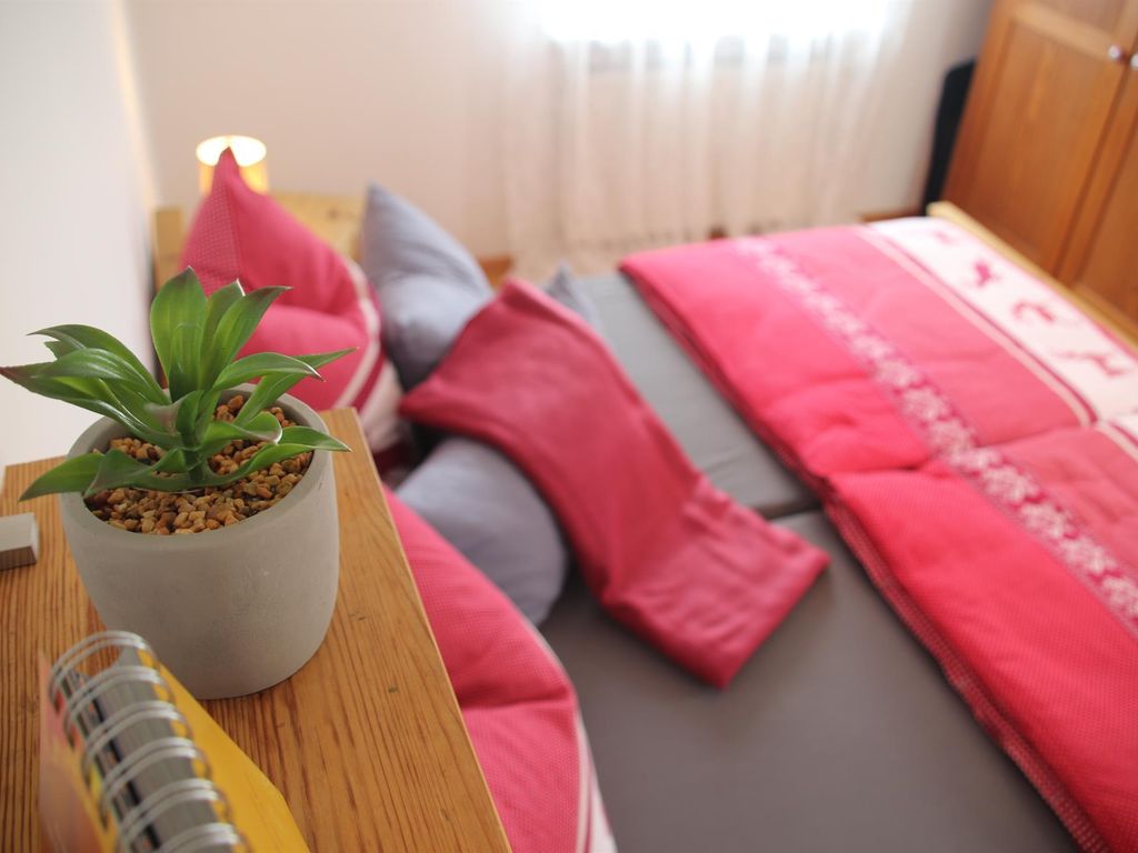 Ferienwohnung Rasch