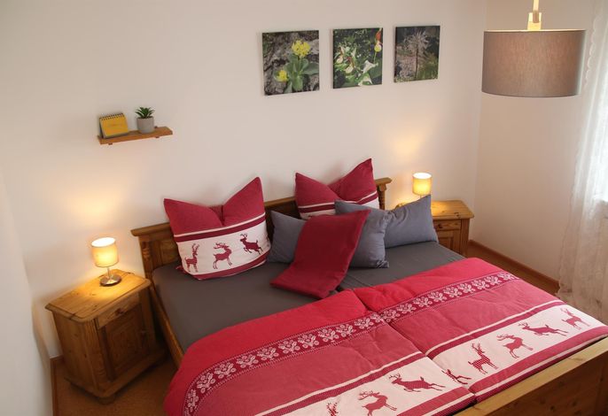 Ferienwohnung Rasch