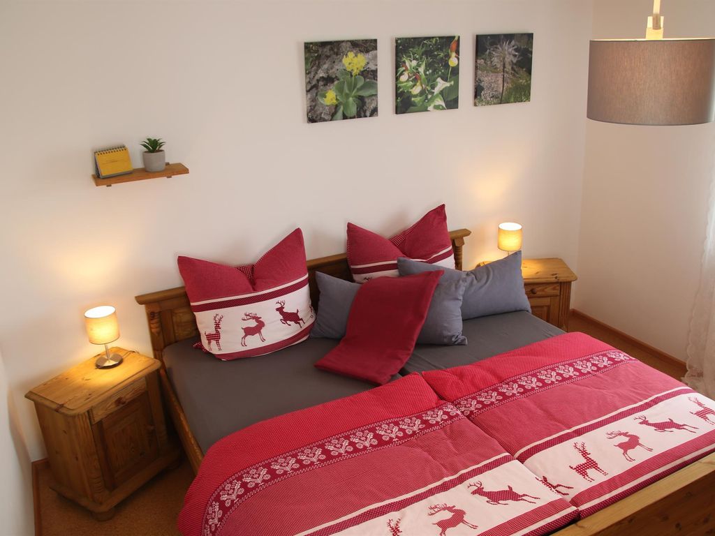 Ferienwohnung Rasch