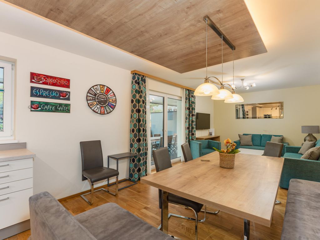APPARTEMENT ALPENGLOCKE