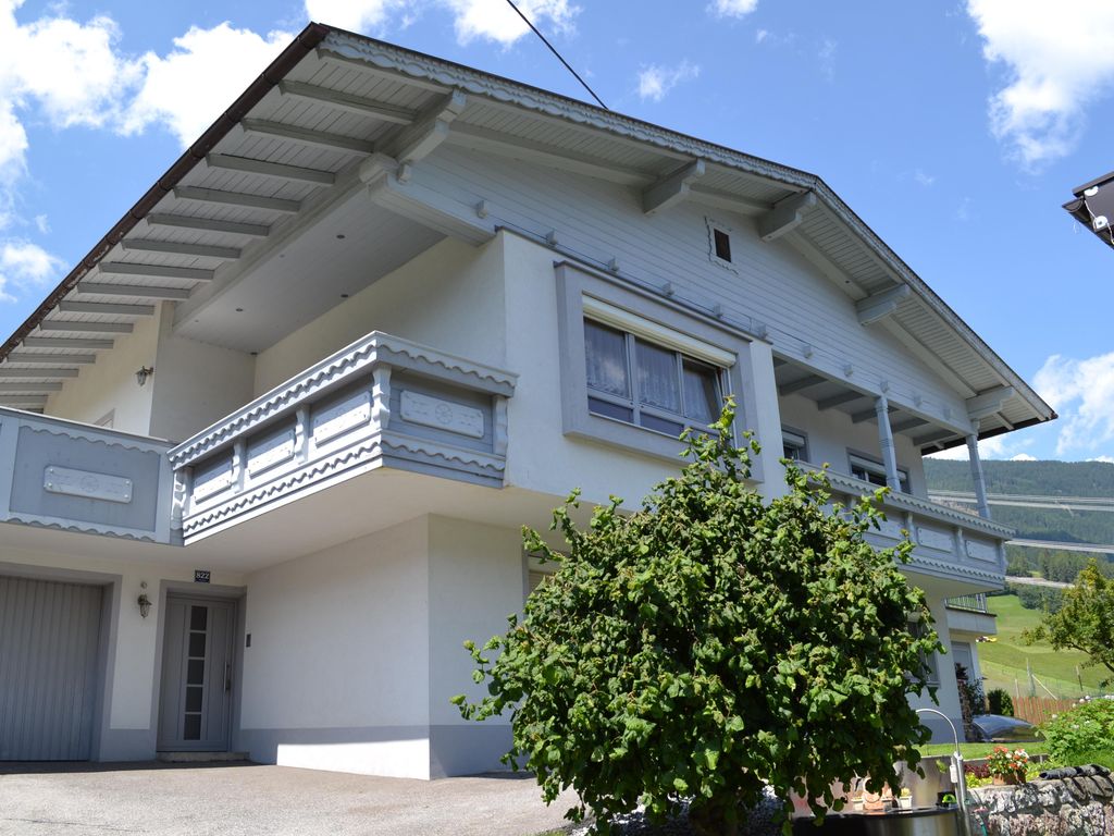Apartment Paul