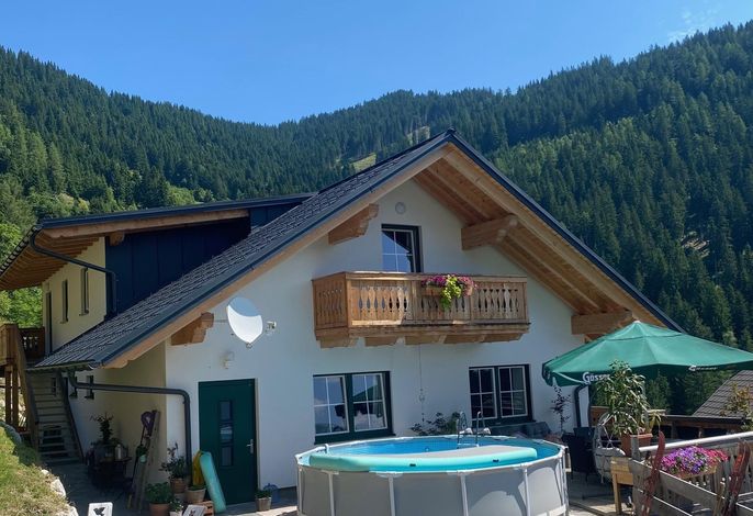 Appartement Schönwetter