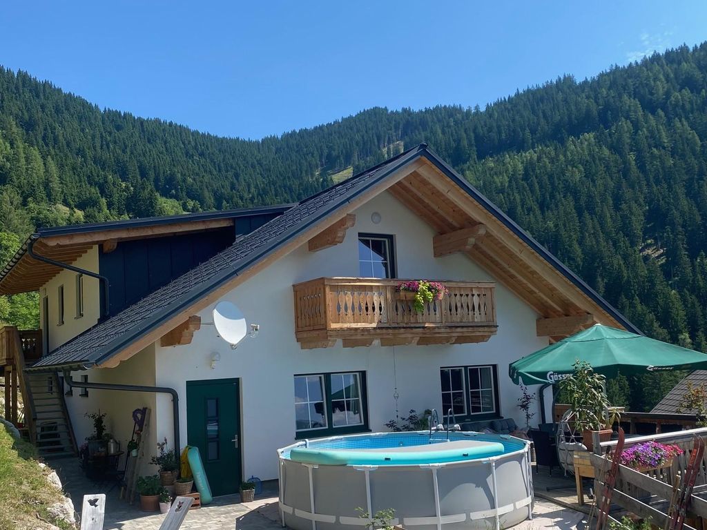 Apartment Schönwetter