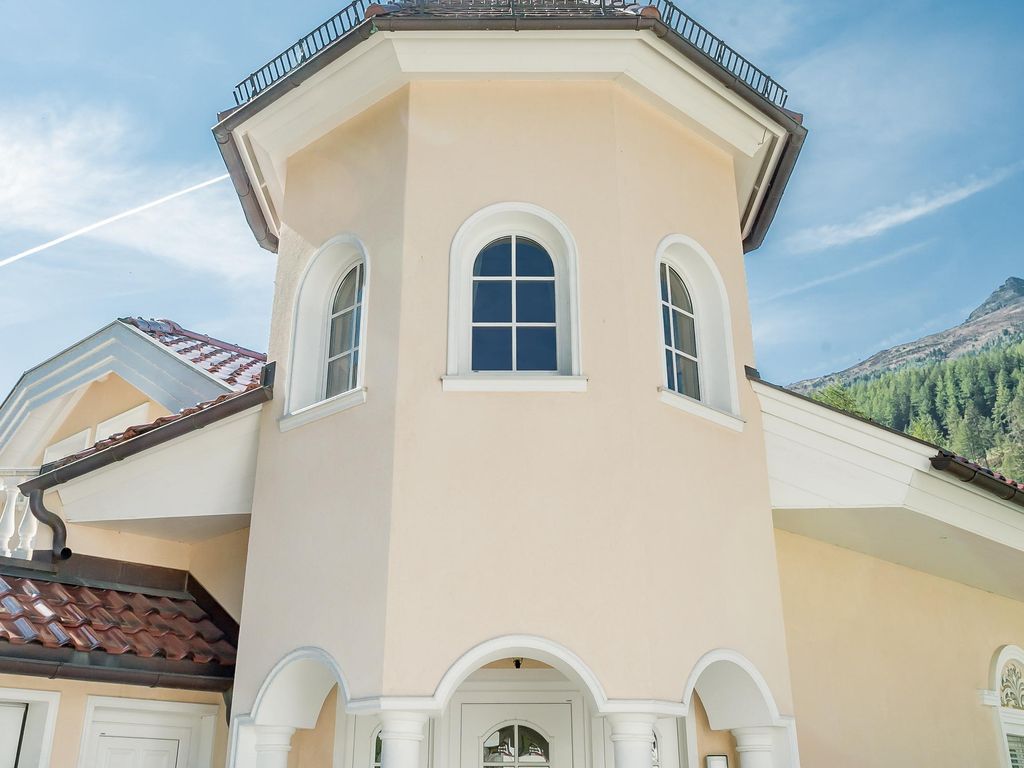 Villa Castelbell