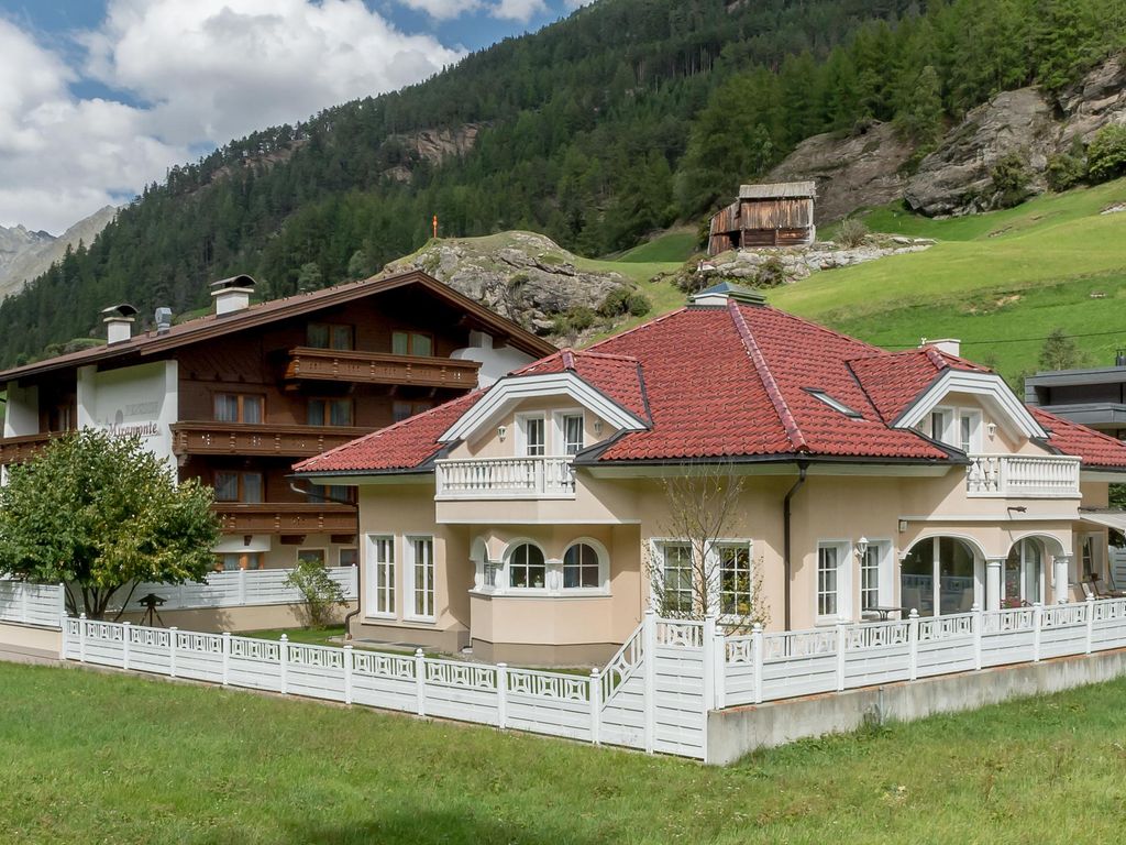 Villa Castelbell