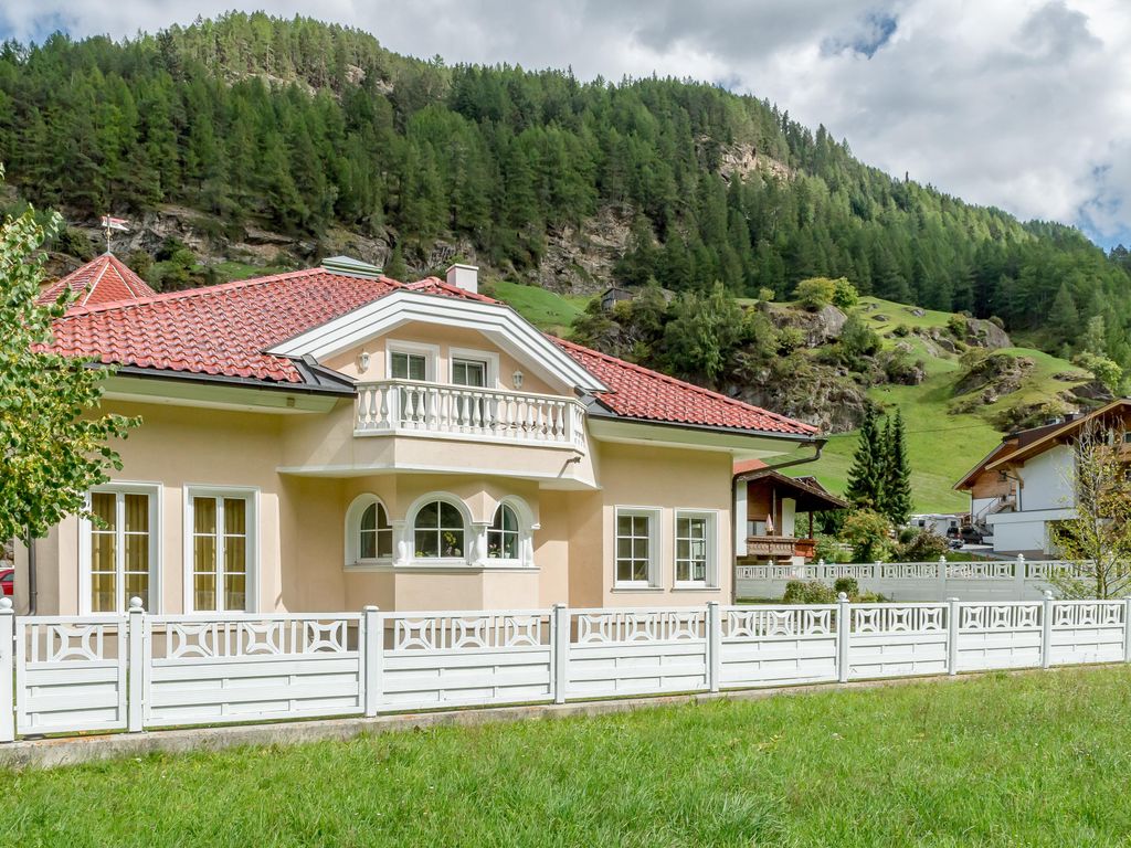 Villa Castelbell