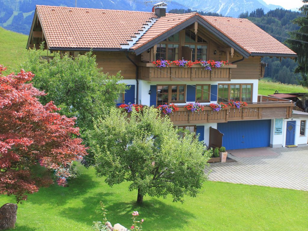 Landhaus Milena
