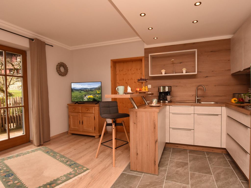 Landhaus Milena