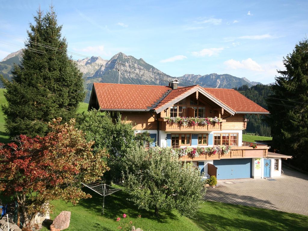 Landhaus Milena