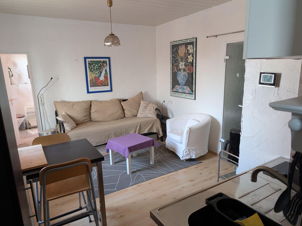 Ferienwohnung & Appartement "Am Deich" Bergmann