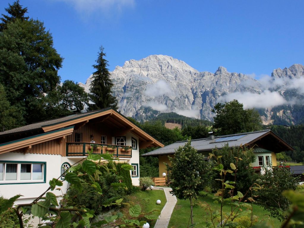 Landhaus Leogang