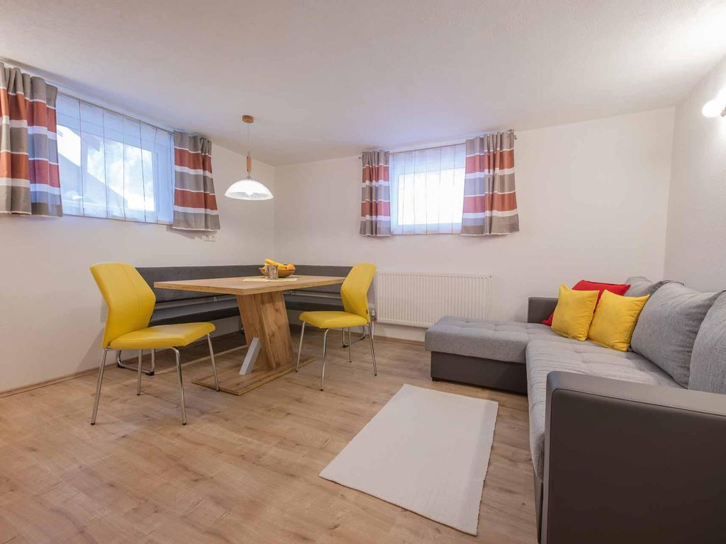 Edi´s Ferienwohnung
