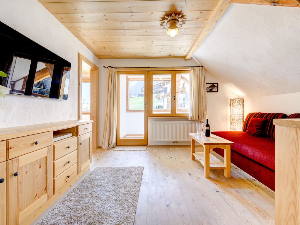 Appartment Zentral De Luxe by A-Appartments