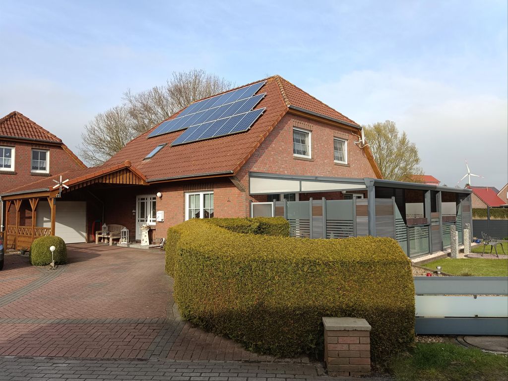 Ferienwohnung Heidi