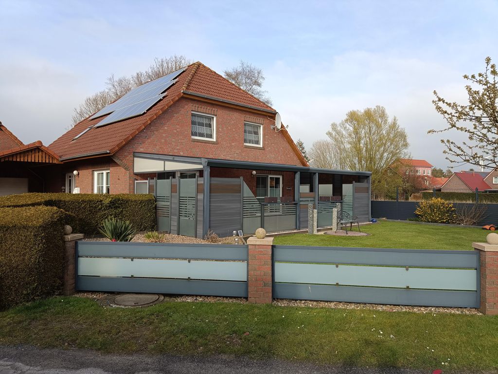 Ferienwohnung Heidi
