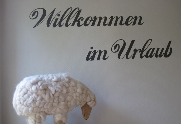 Ferienhaus Am Hohen Berg 4  Schlafräume