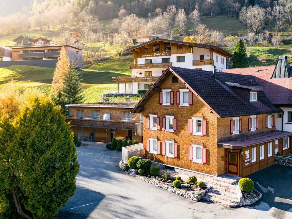 2-ZI FW Zentral mit Panorama-Sonnenterrasse