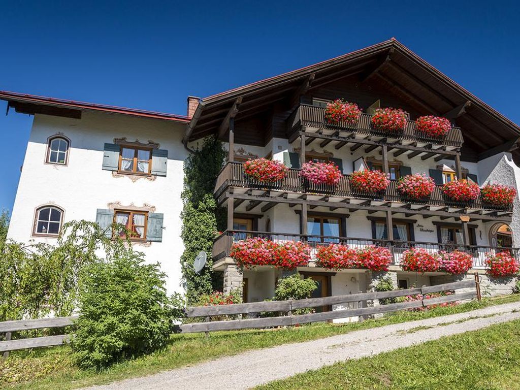 Gästehaus Wineberger