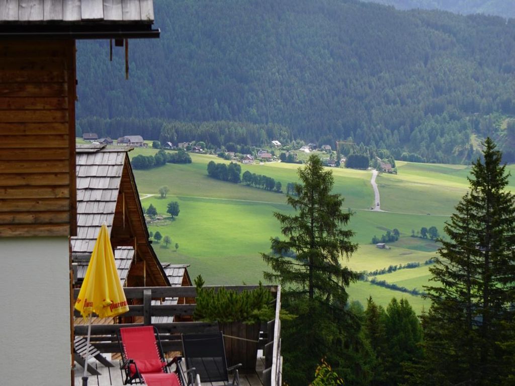 Chaletdorf Fanningberg