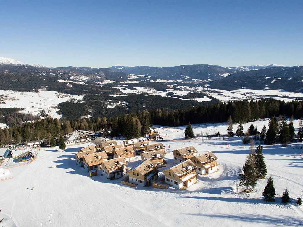 Chaletdorf Fanningberg