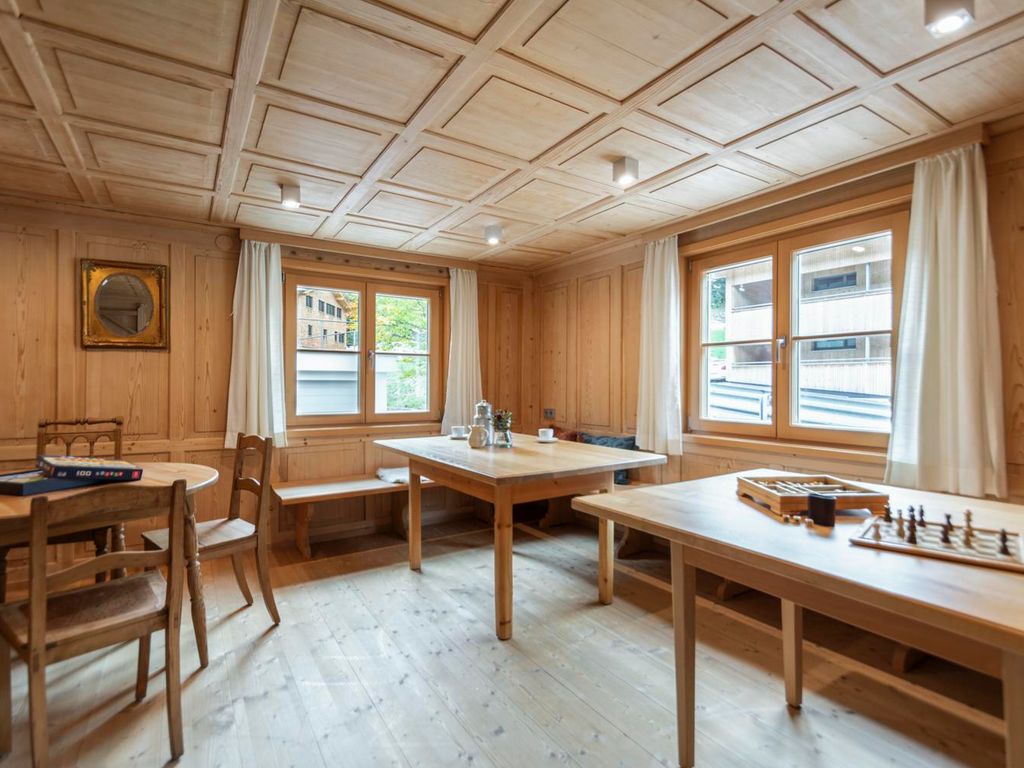 Berghof Ferienhaus