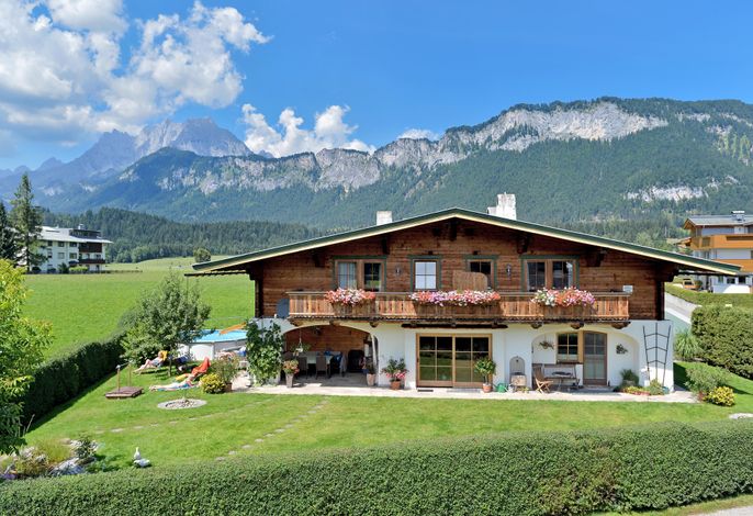 Ferienwohnung Hornblick