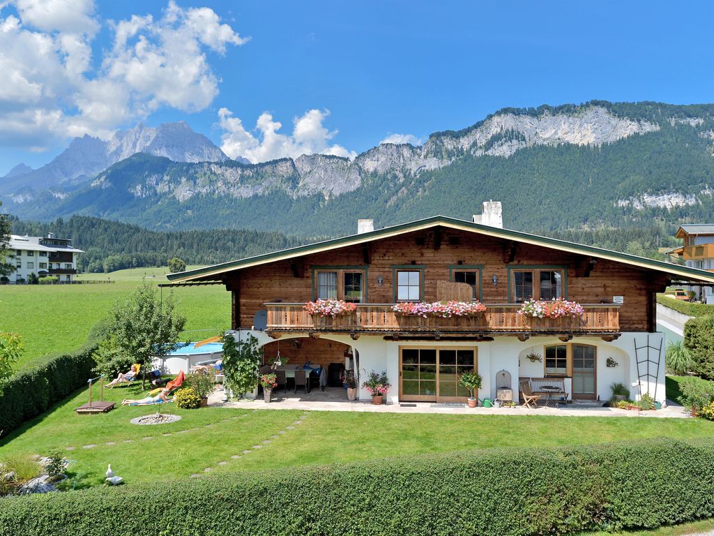 Haus Hasenauer Florian