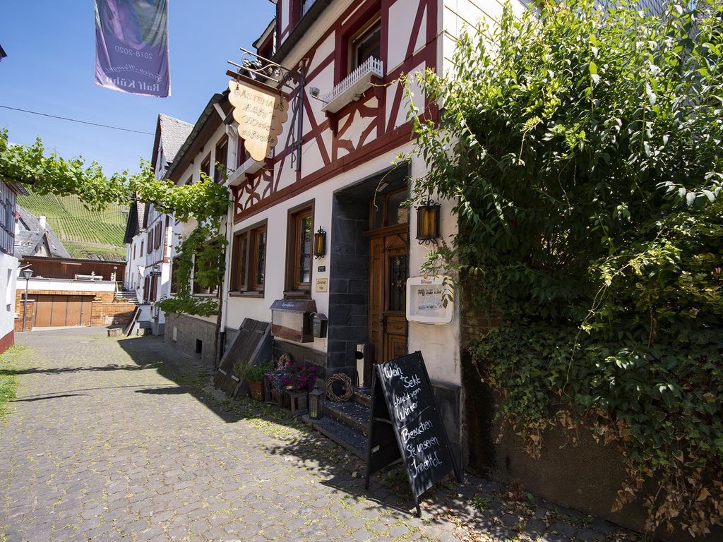 Kühn's Weinschenke