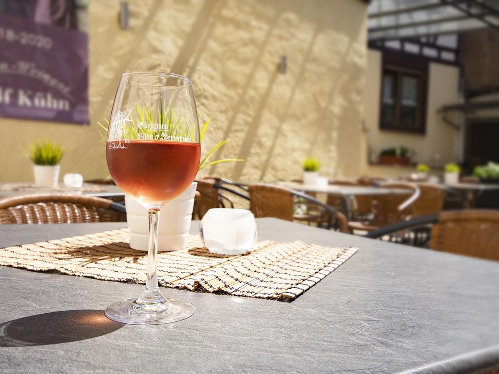 Kühn's Weinschenke