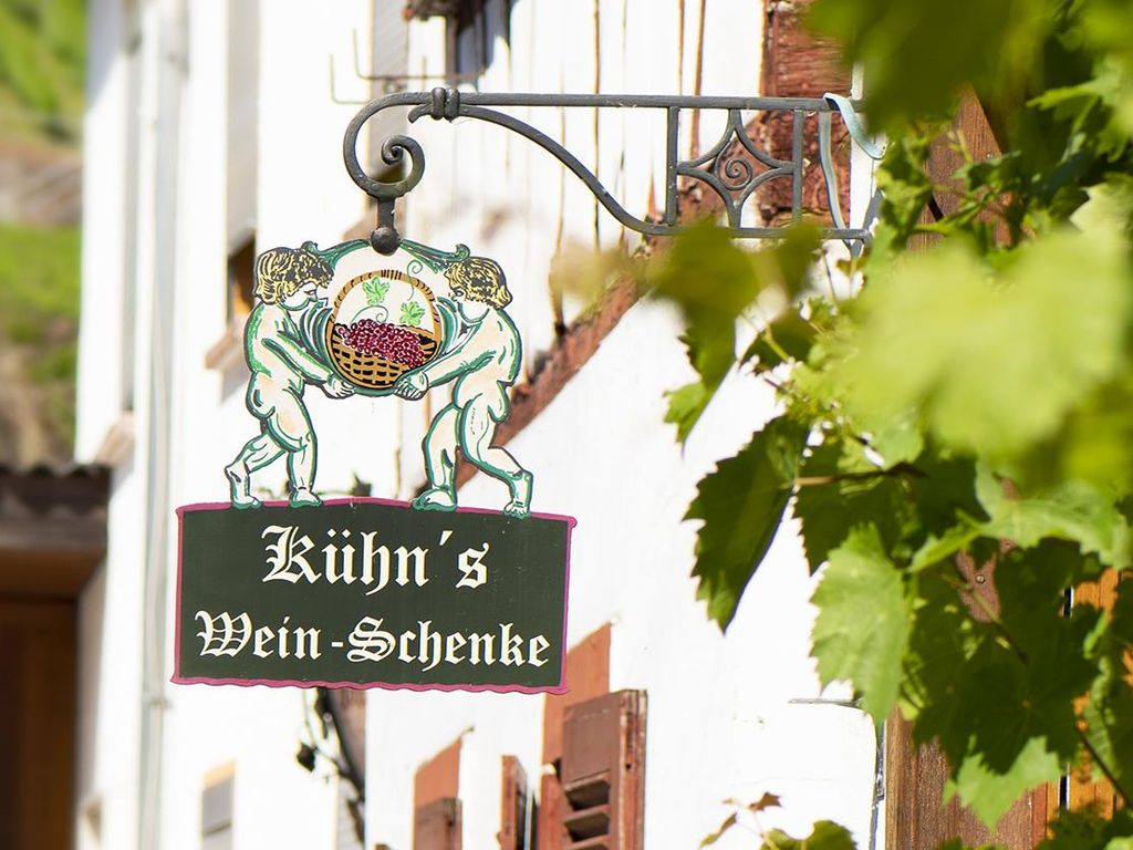 Kühn's Weinschenke