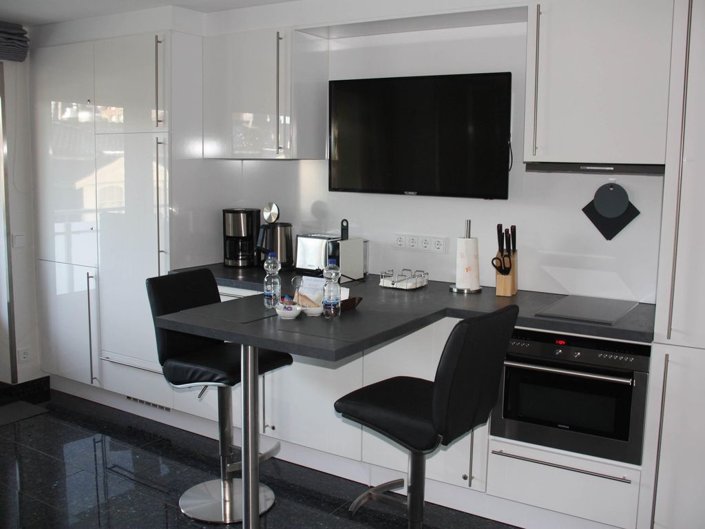 Ferienwohnung seasidesylt