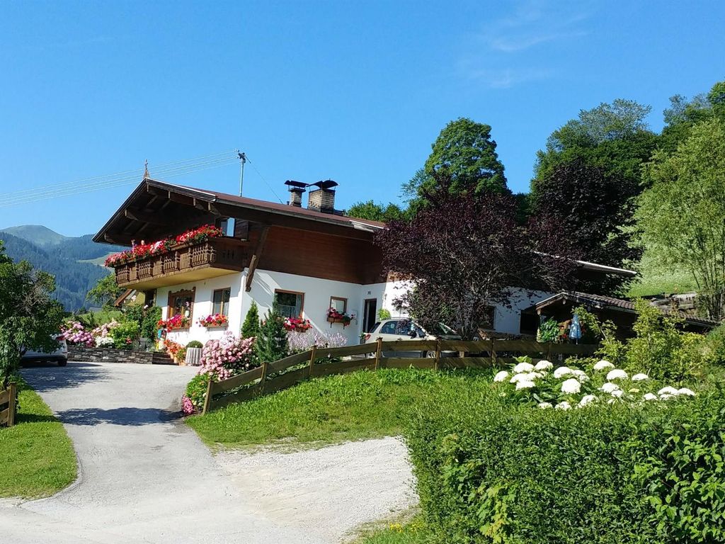 Haus Leitner