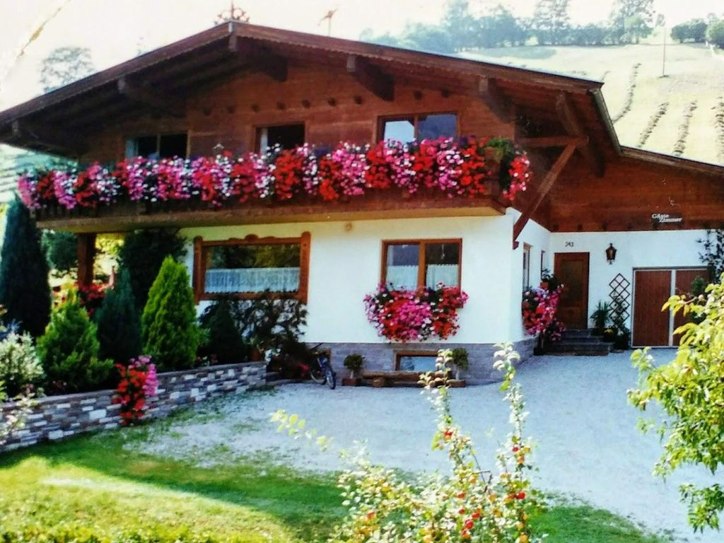 Haus Leitner