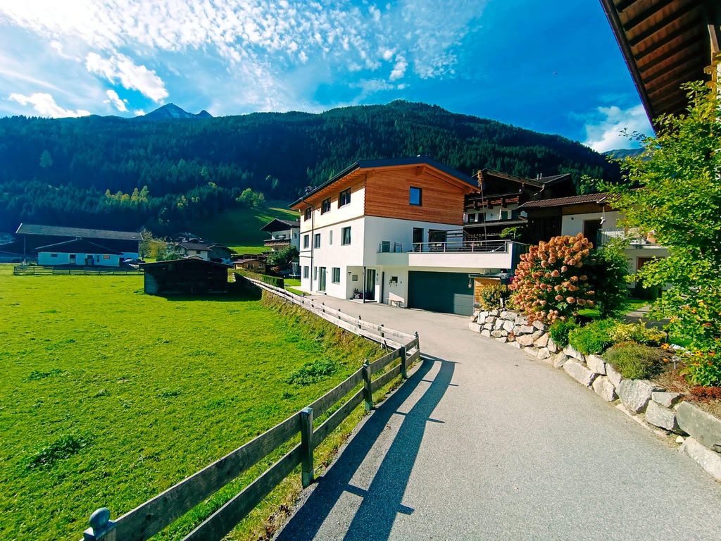 Appartement Troger