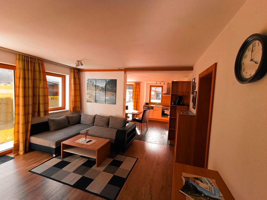 Appartement Troger