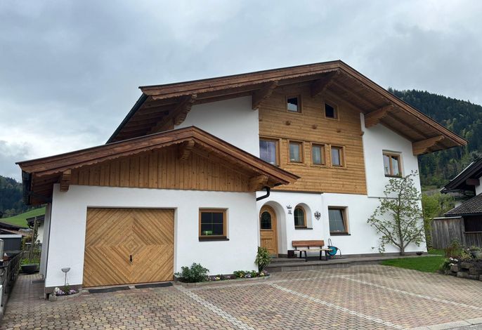 Appartement/Ferienwhg., Dusche, WC, 3 Schlafzimmer