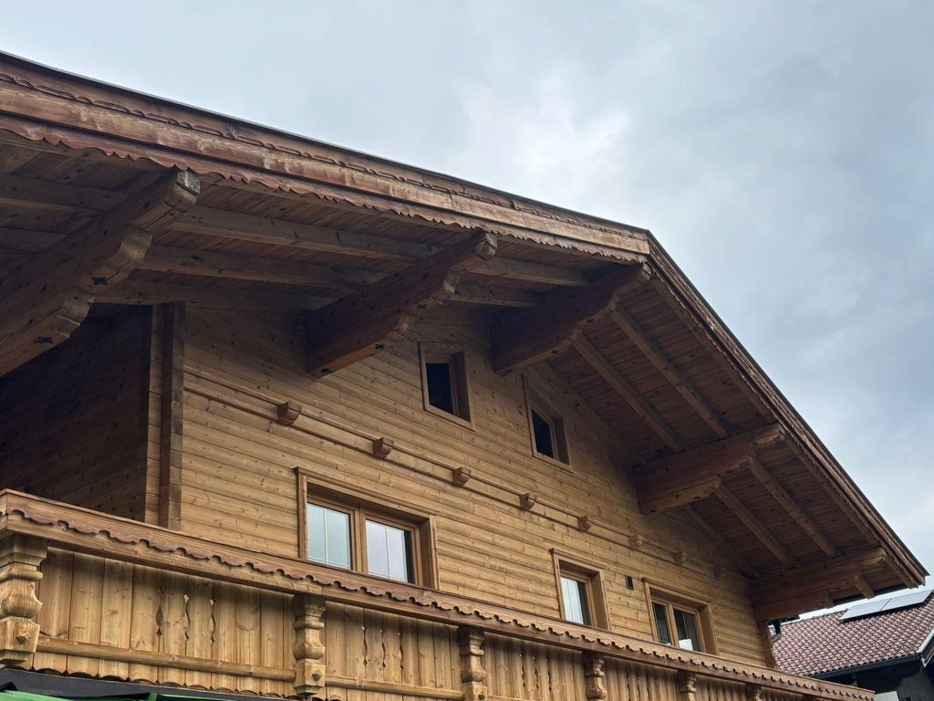 Ferienwohnung Berner