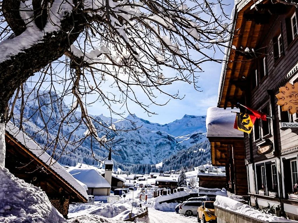 Pension Sonne