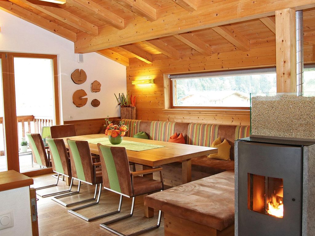 Alpin-Chalet Flachau